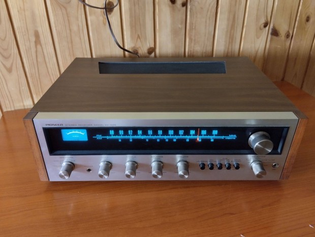 Pioneer SX-525 erst receiver