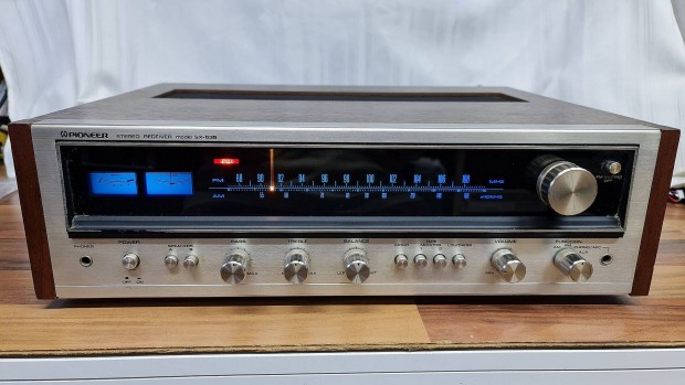 Pioneer SX-535 rdis erst