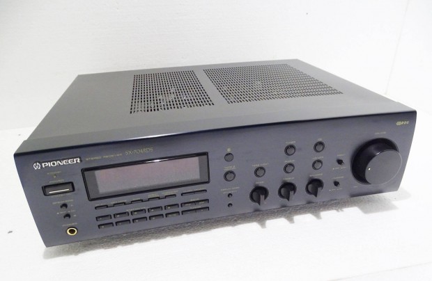 Pioneer SX-704RDS rdierst sztere erst