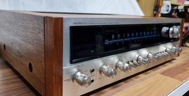 Pioneer SX-828 hifi sztere rdis erst