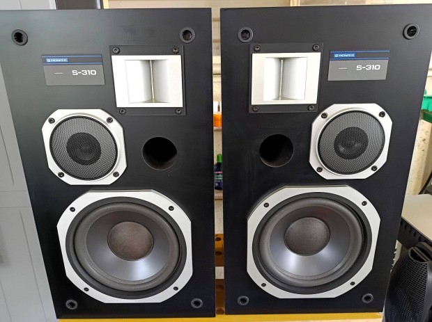 Pioneer S-310 hangdoboz pr