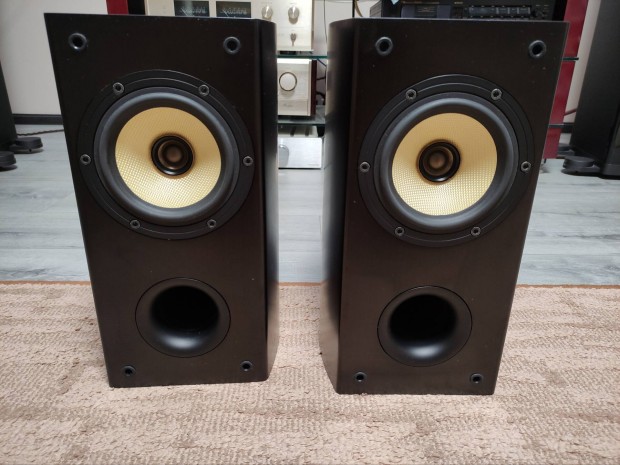 Pioneer S-F80-W hangfalpr