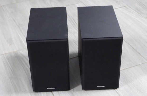 Pioneer S-HM6 Hangfal Hangszor pr jszer