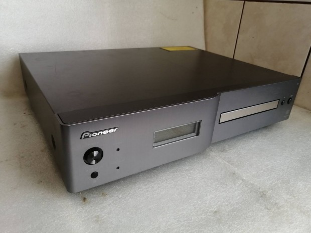 Pioneer Sacd lejtsz 