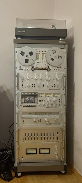 Pioneer Spec 