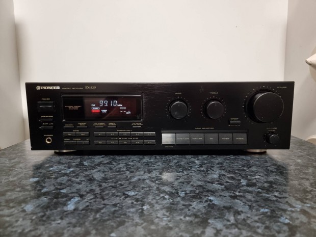 Pioneer Sx-229 stereo rdis erst 