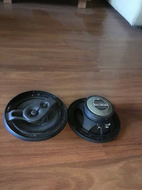 Pioneer TS1680 3utas aut hangszr pr 2db elad