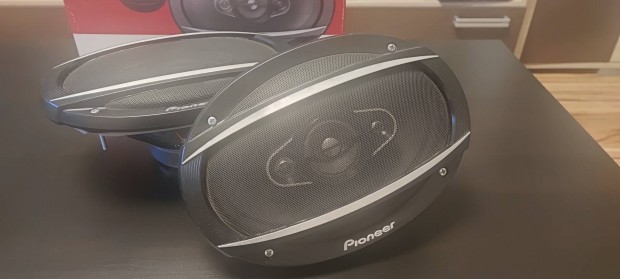 Pioneer TS-A6980F (nagy ovl hangszr)