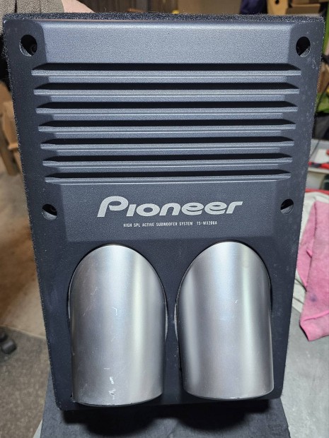 Pioneer TS-WX206A