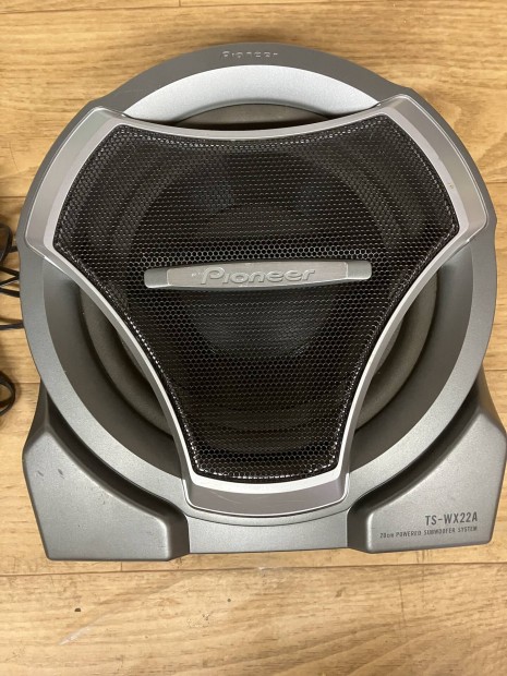Pioneer TS-wx22a