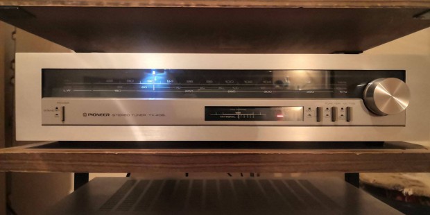 Pioneer TX-408L rdi tuner