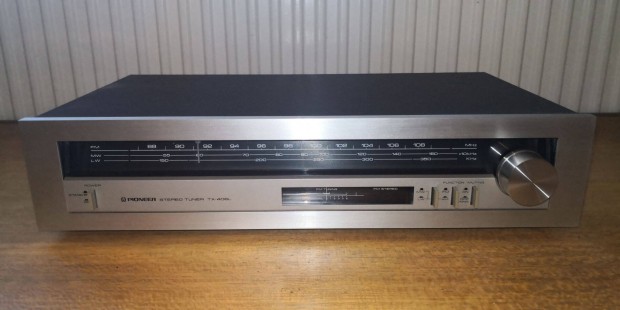 Pioneer TX-408 rádió tuner