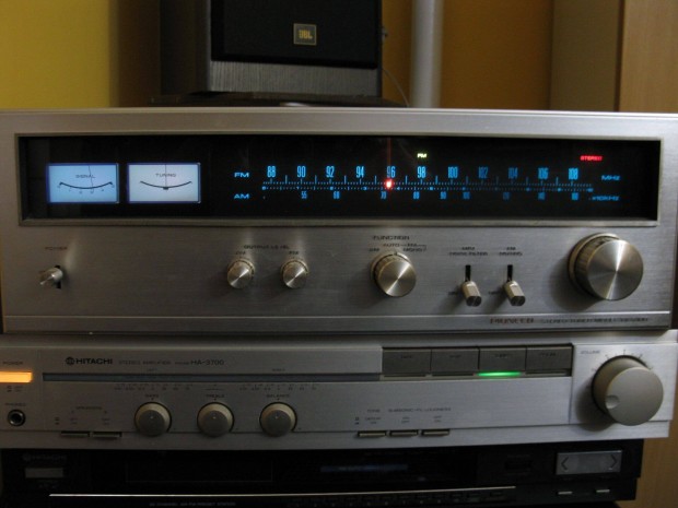 Pioneer TX 7100 rdi tuner