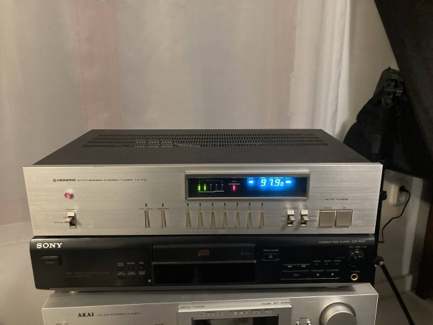 Pioneer TX-710