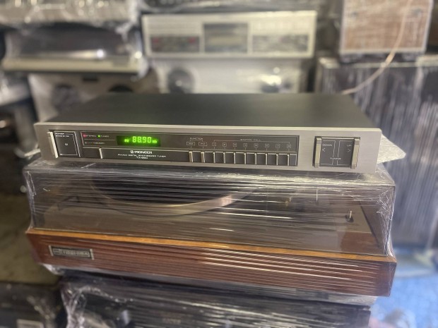 Pioneer TX 950 AM/FM Szereó Rádió Tuner Hibátlan jó állapotban