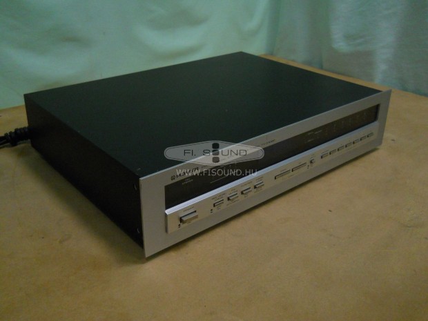 Pioneer TX-D1000 ,AM,FM, digitális rádió tuner