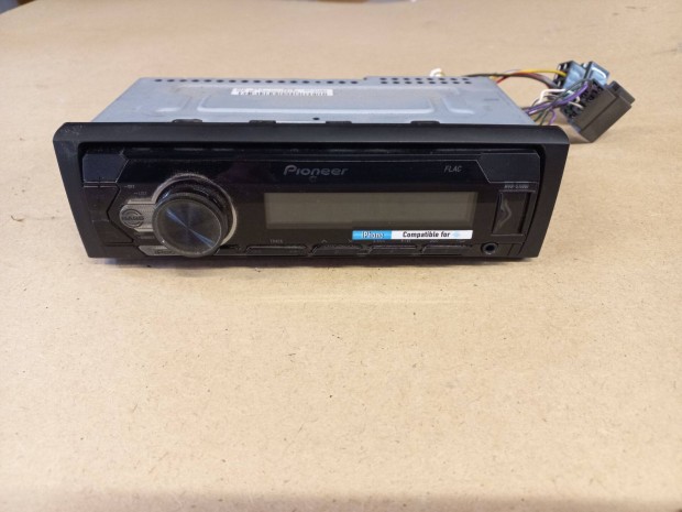 Pioneer USB-s autrdi!