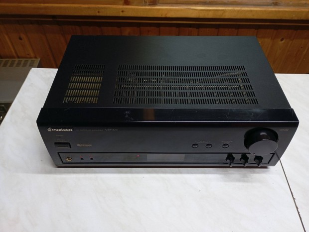 Pioneer VSA 303 Erst Elad Szllts Az rban Utnvttel