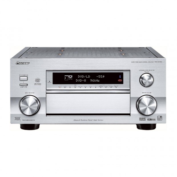 Pioneer VSA-AX10Ai-S hzimozi erst j llapotban elad