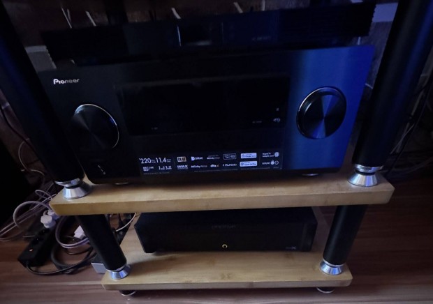 Pioneer VSA-LX805 11.4 csatorns erst