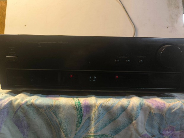 Pioneer VSP200 ersit (httr)