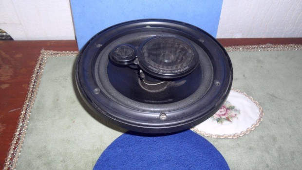 Pioneer Vintage 3 utas 200 W hi-fi szép hibátlan "betét" hangfalba
