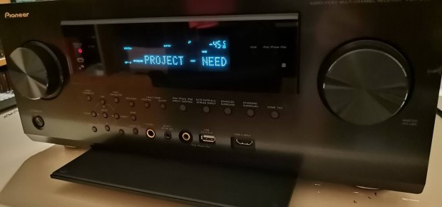 Pioneer Vsx-2021 hzimozi rdis erst s internetrdi