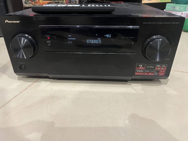 Pioneer Vsx-2021 hibs