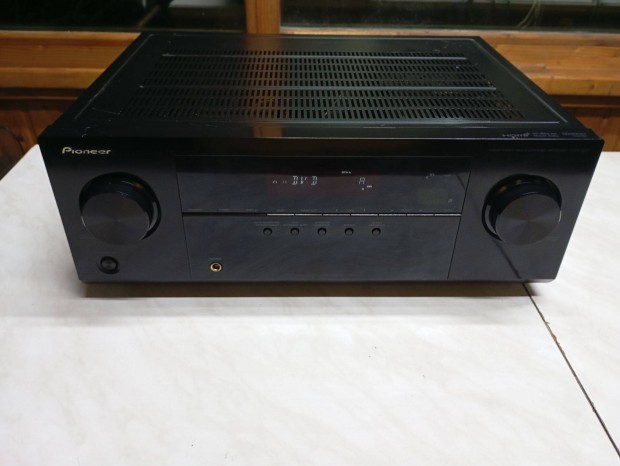 Pioneer Vsx 321 HDMI Erst Elad Szllts Az rban Utnvttel