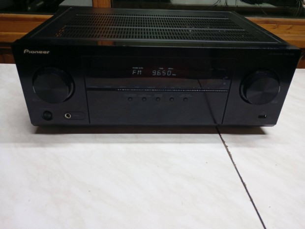 Pioneer Vsx 324 Erst Elad Szllts Az rban Utnvtel