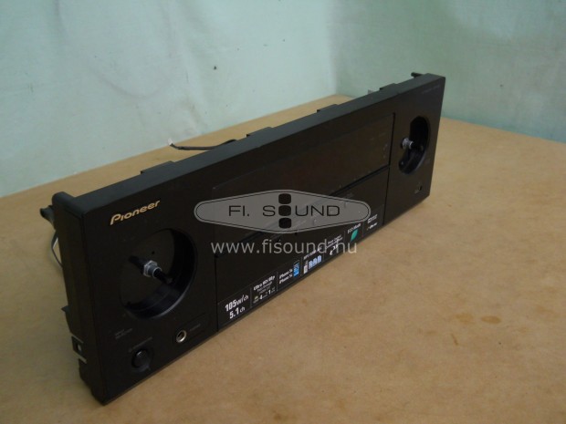 Pioneer Vsx-329-K  ellapi modul