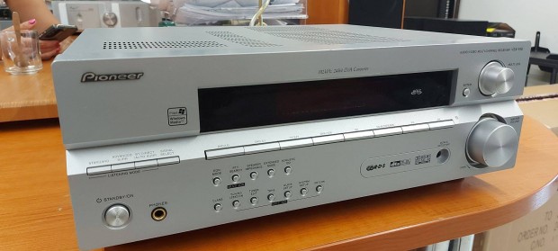 Pioneer Vsx-515 erősítő szép állapotban eladó