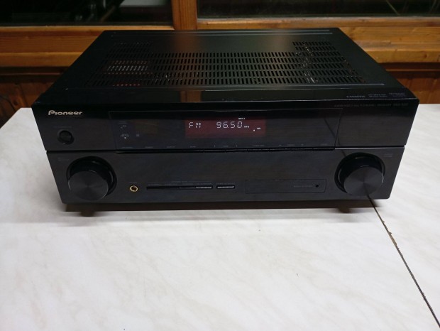 Pioneer Vsx 520 Erst Elad Szllts Az rban Utnvttel