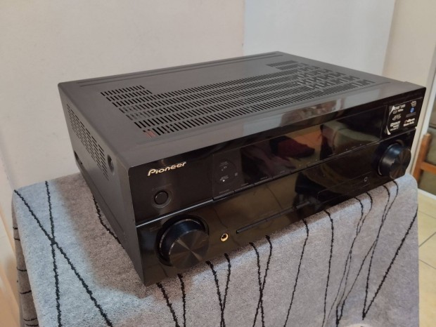 Pioneer Vsx-520 hibs erst