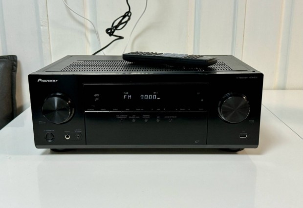 Pioneer Vsx-531 Bluetooth-os Hzimozi erst 
