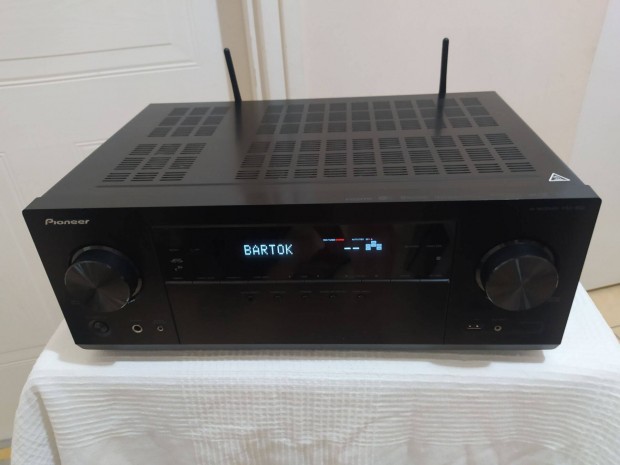 Pioneer Vsx-832 hlzati erst