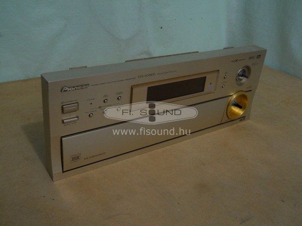 Pioneer Vsx-909RDS ,ellapi modul