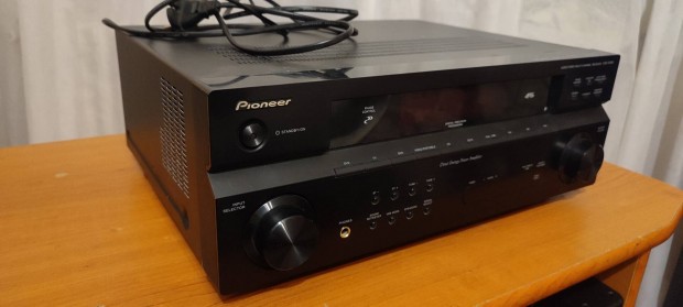 Pioneer Vsx-918V-K AM-FM audio vide sztere Erst Hibs!