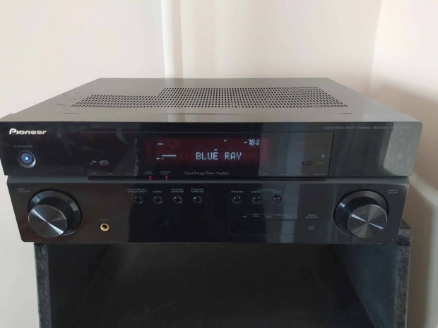 Pioneer Vsx-919AH sztereo/5.1 erst/tuner