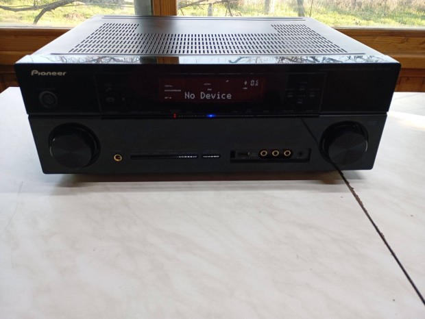 Pioneer Vsx 920K Hibs Erst Elad Szllts Az rban Utnvttel