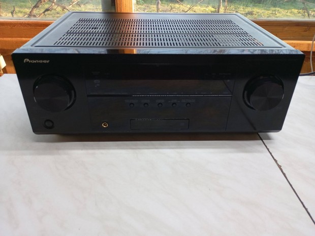 Pioneer Vsx 921 Hibs Erst Elad