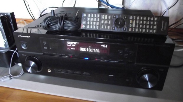 Pioneer Vsx 921k 7.1 hzimozi 