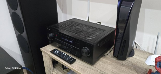 Pioneer Vsx 922K 7.2 hzimozi erst 