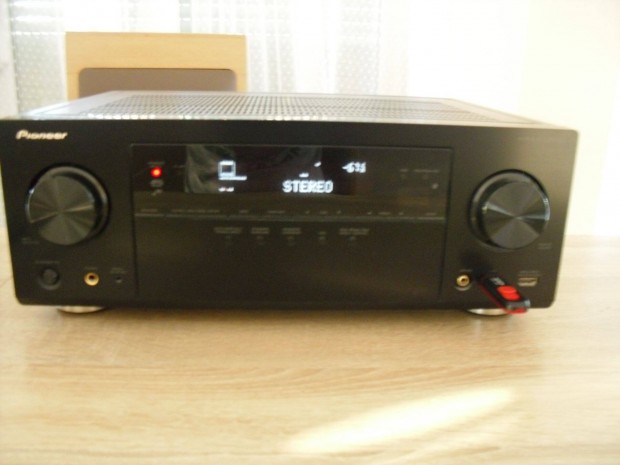 Pioneer Vsx-923 7.2-es Net, Usb, Hdmi,