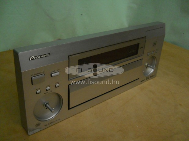 Pioneer Vsx-AX3-K ,ellapi burkolati elem