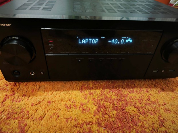 Pioneer Vsx-LX302 hzimozi erst