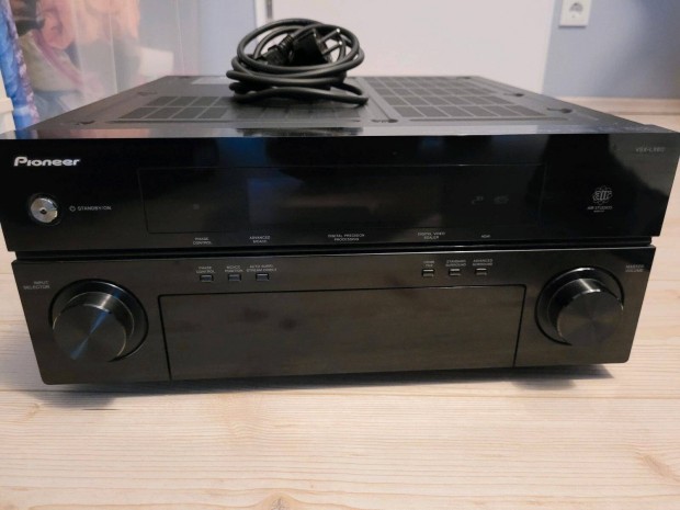 Pioneer Vsx-LX60 cscskategris mozis erst