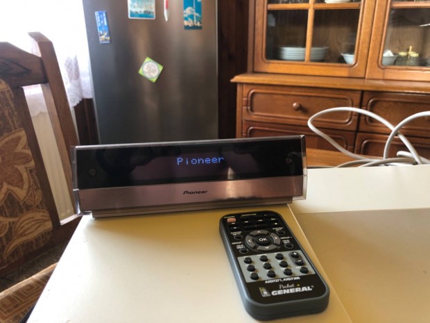Pioneer XC -L11 hifi elad!