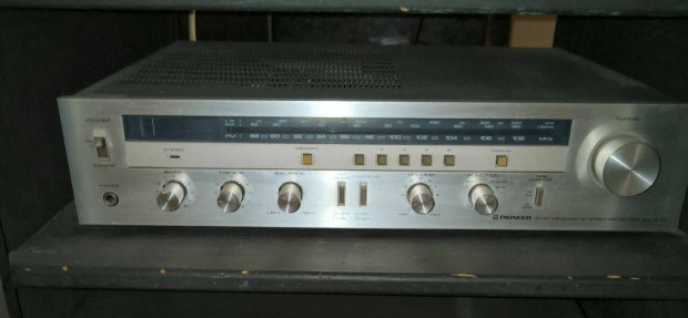 Pioneer XS-600