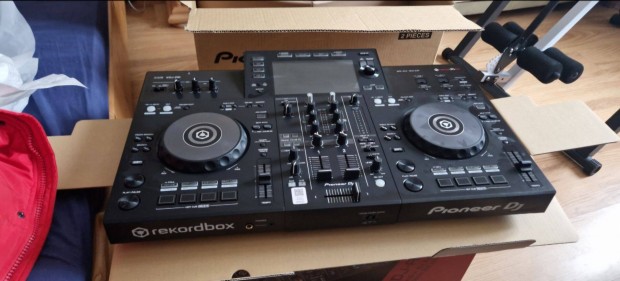 Pioneer Xdj RR